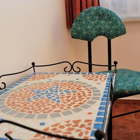 Apartment Fewo-sigrids-klause-eg-re *