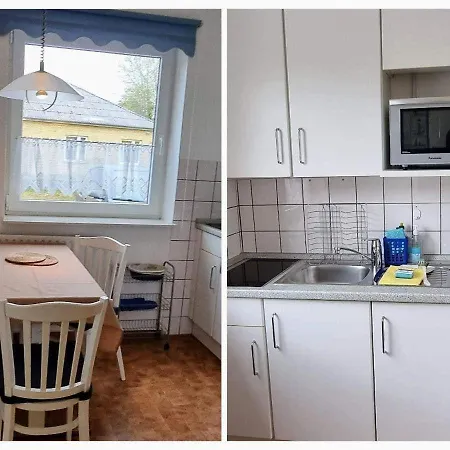 Apartment Fewo-sigrids-klause-eg-re Sankt Peter-Ording