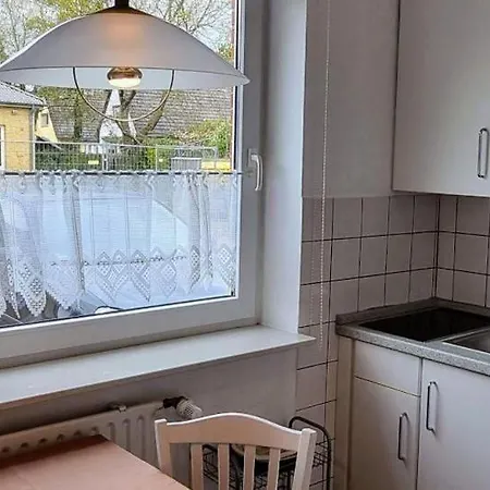 Fewo-sigrids-klause-eg-re * Sankt Peter-Ording