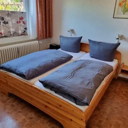 Fewo-sigrids-klause-eg-re Apartment *