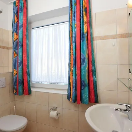 Apartment Fewo-sigrids-klause-eg-re Sankt Peter-Ording