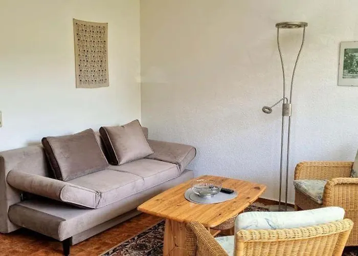 Fewo-sigrids-klause-eg-re * Sankt Peter-Ording