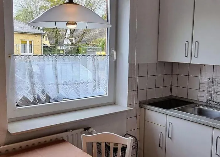 Fewo-sigrids-klause-eg-re * Sankt Peter-Ording