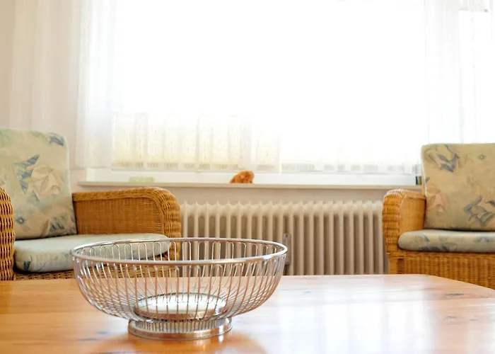 Fewo-sigrids-klause-eg-re Sankt Peter-Ording